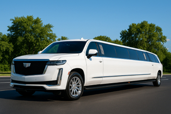 Newport News Limousine