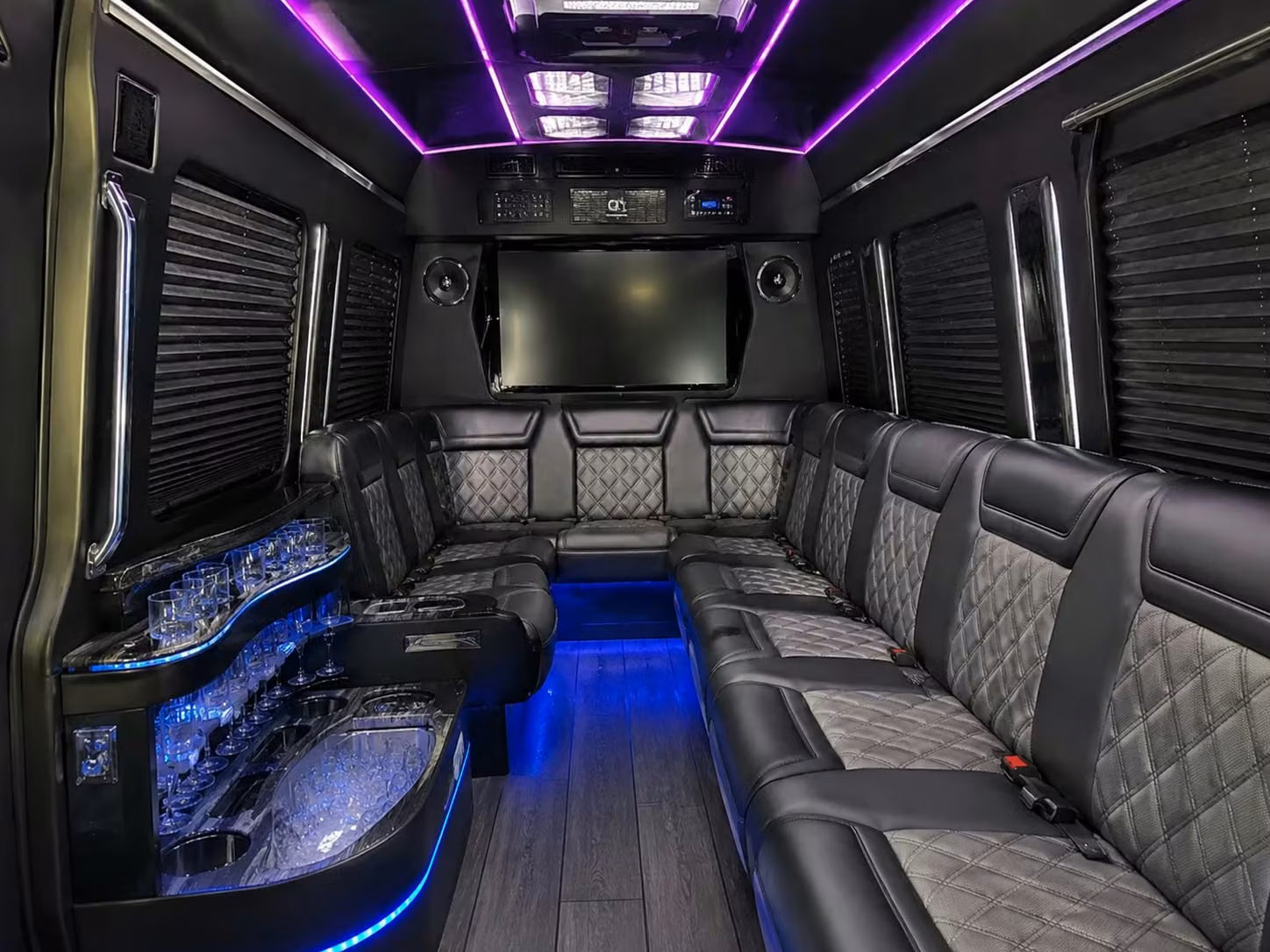 book group transportation to virginia beach sportsplex events and regional tournaments