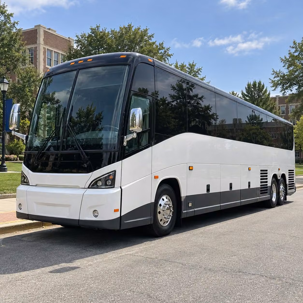 book school event transportation in newport news or any city nearby