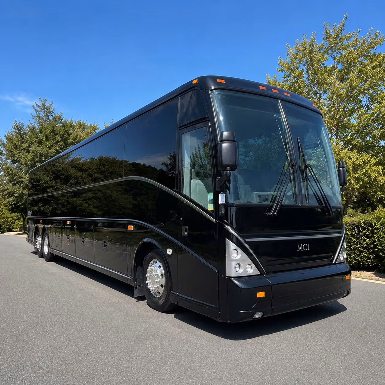 charter bus rentals for youth sports tournaments at the newport news sportsplex