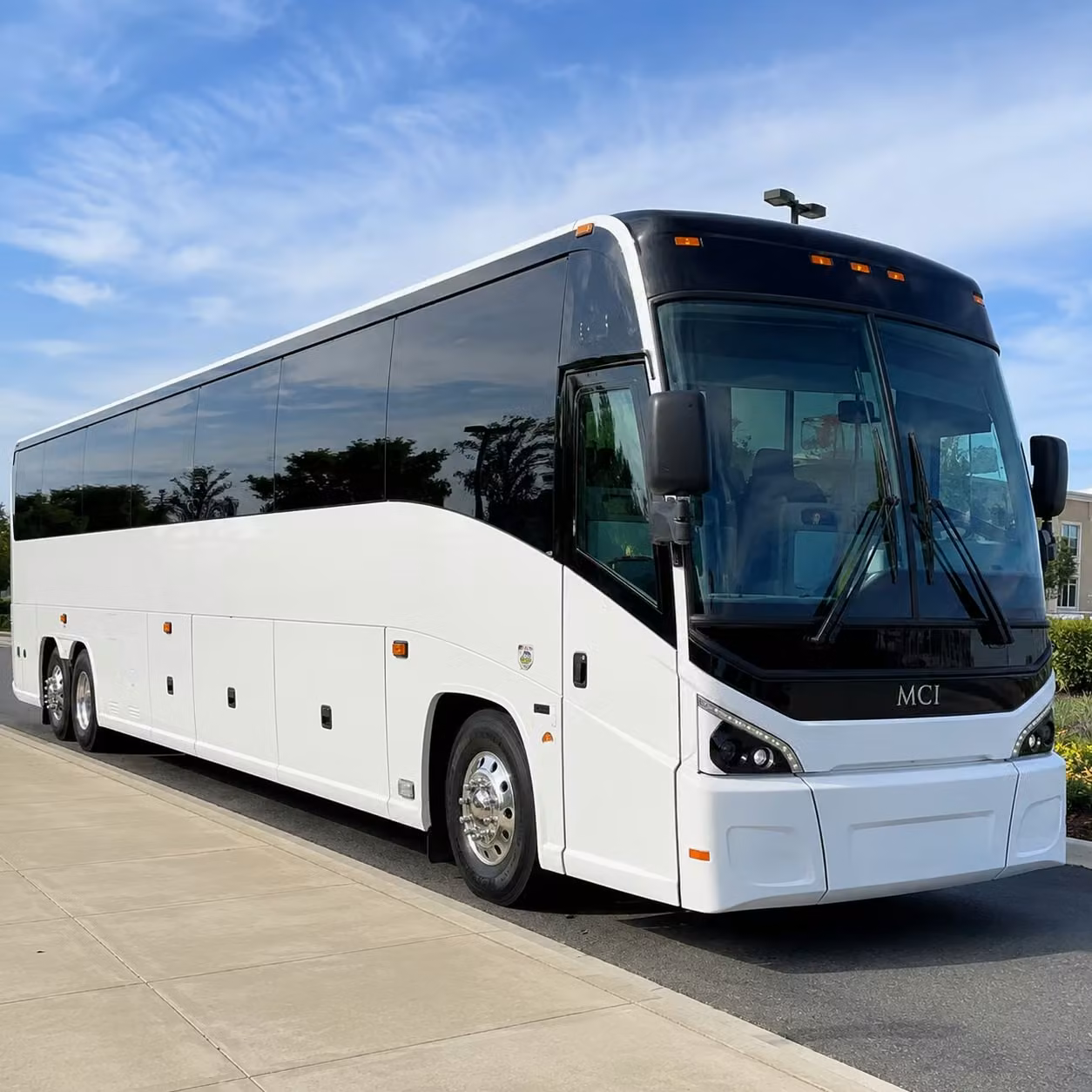 charter buses and party buses for chartway arena concerts in hampton roads