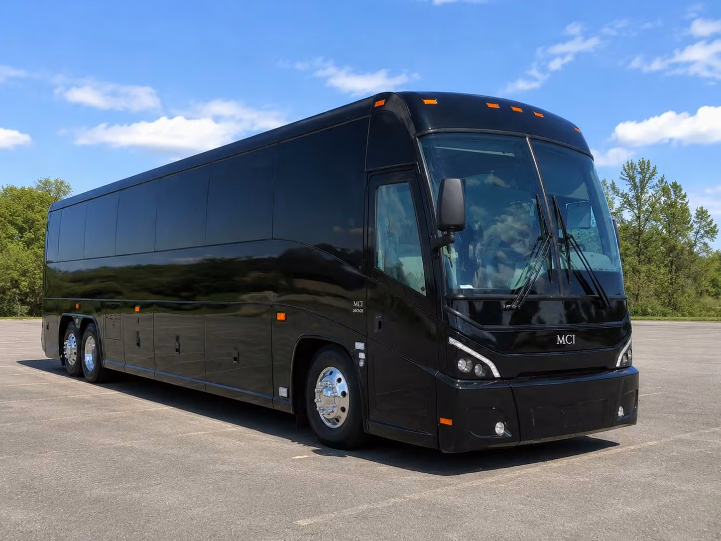 charter buses for newport news defense contractors military groups and government travel