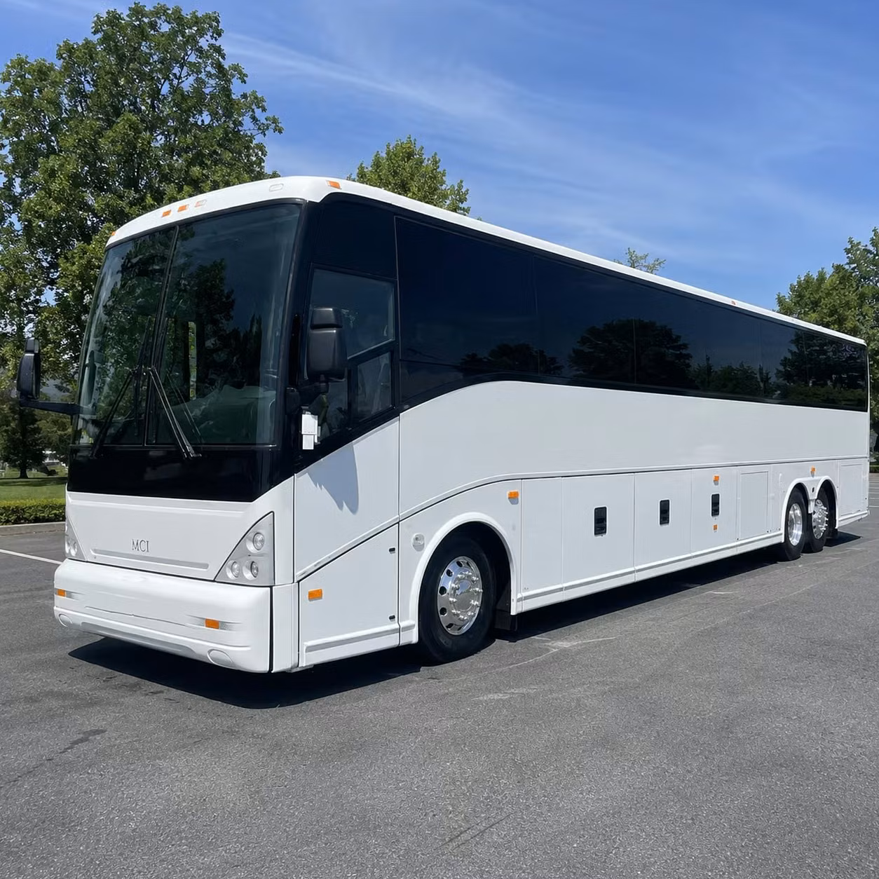 charter buses to hampton roads history and cultural sites