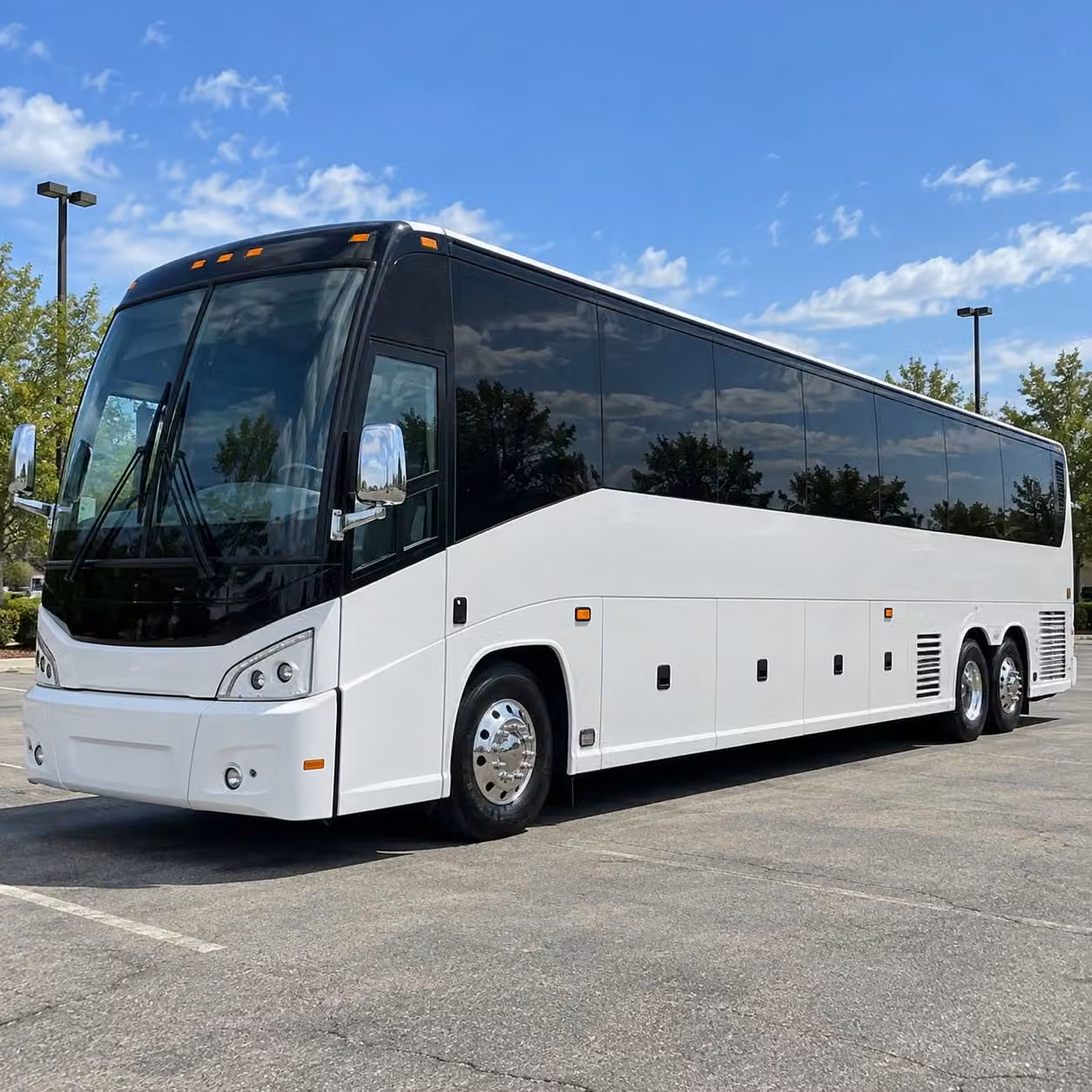 charterbusnewportnews com can connect you with party buses perfect for newport news prom groups of every size