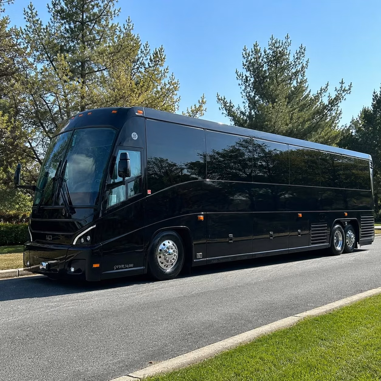 charterbusnewportnews com will help you coordinate dod contractor and federal agency shuttle services in newport news
