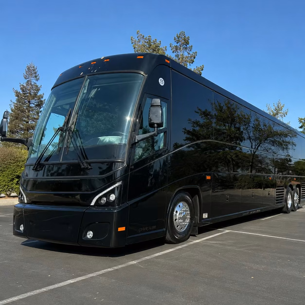 church and religious groups from newport news count on long distance bus rentals