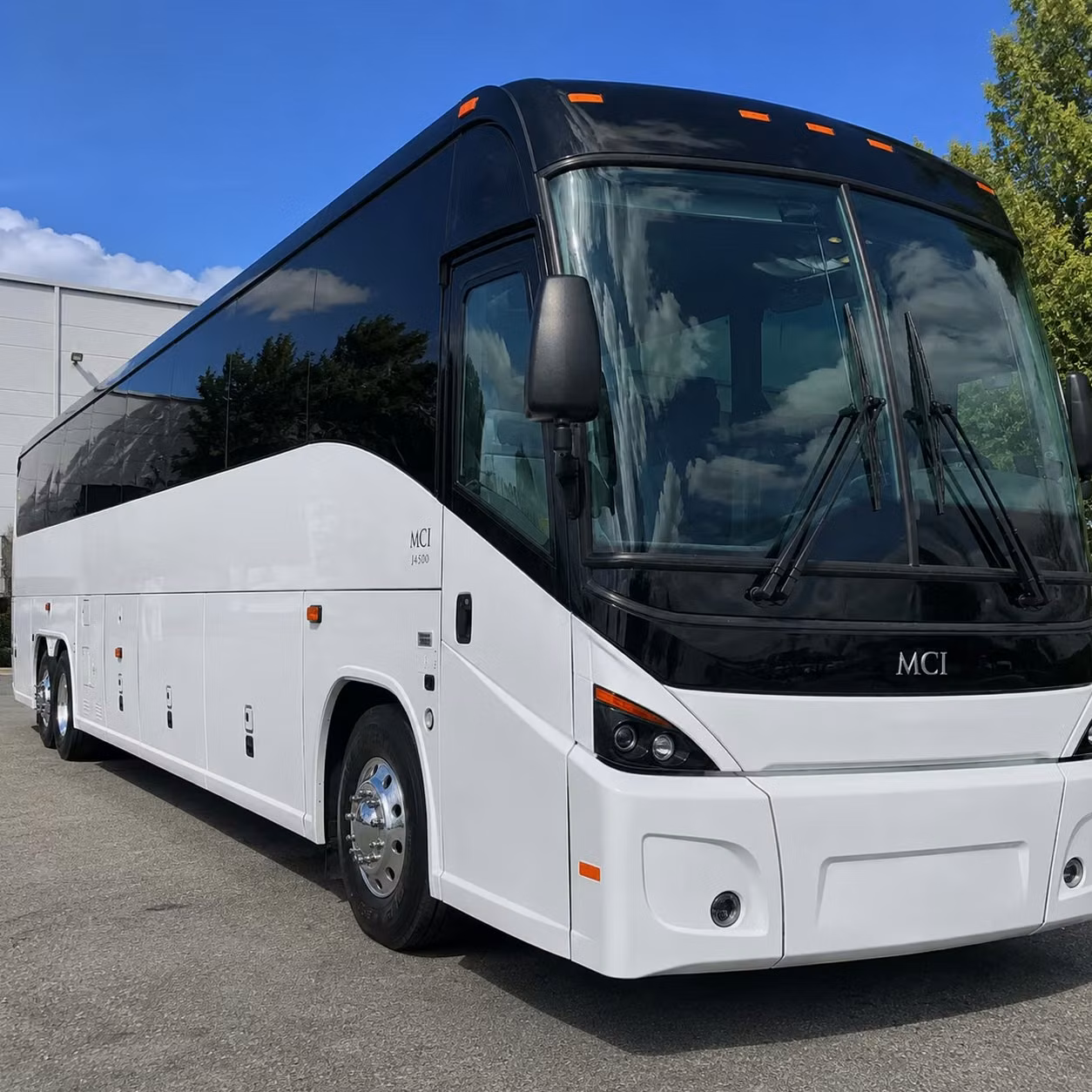 commuter shuttle services for newport news shipyard workers and defense contractors
