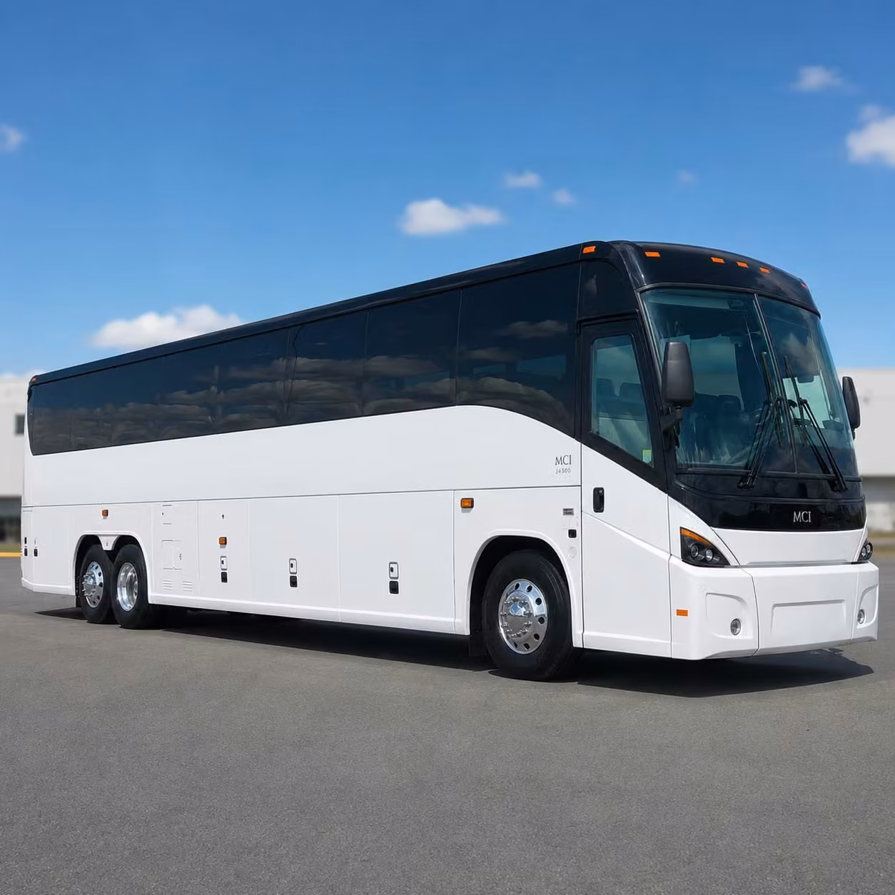 corporate office shuttle services near city center at oyster point