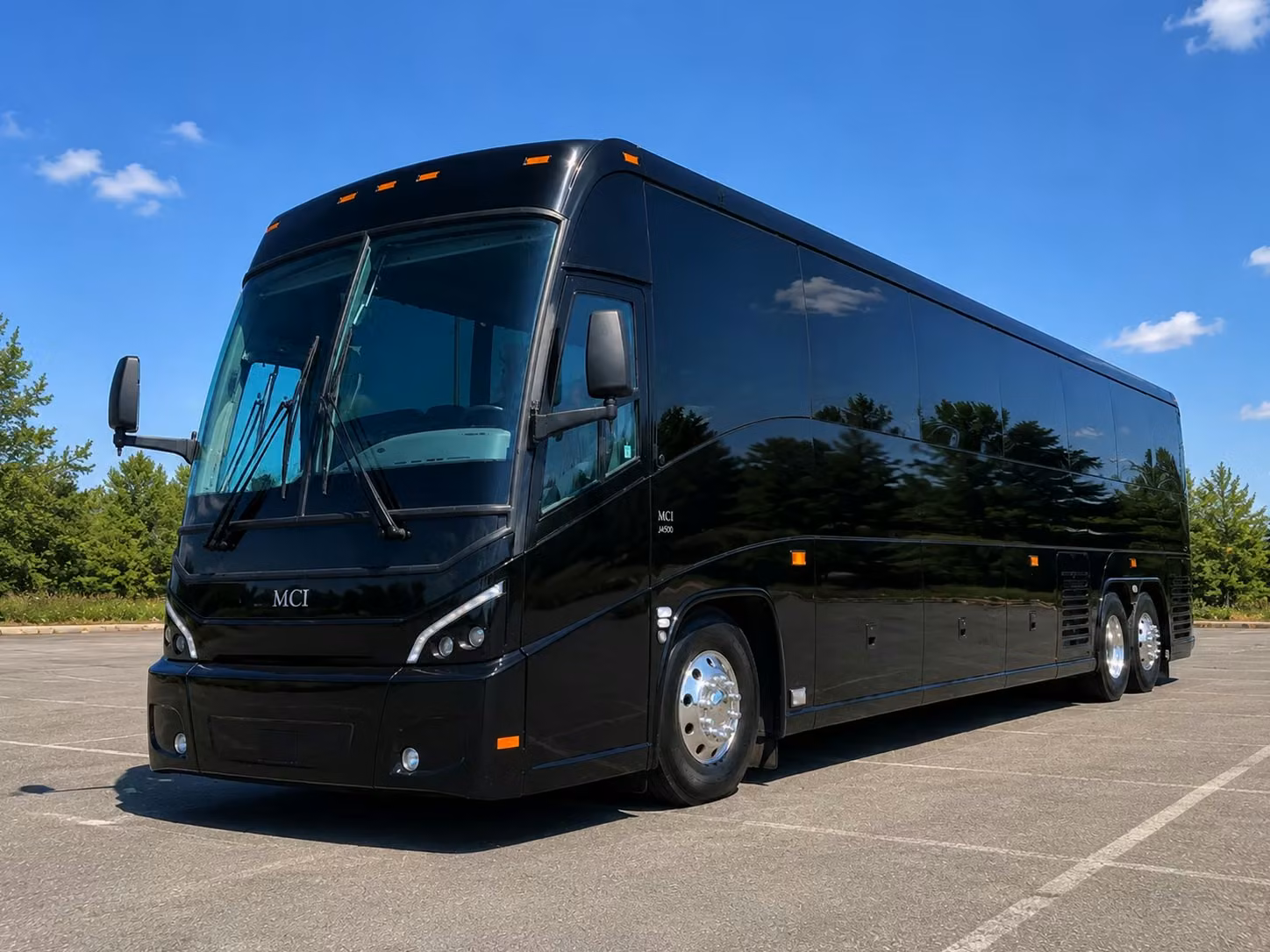 field trip bus rentals to newport news science and history destinations