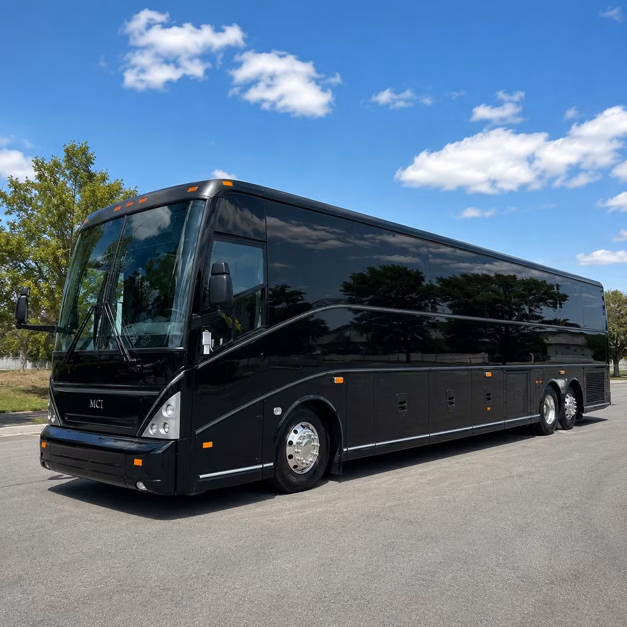 for newport news weddings a shuttle bus makes every guest feel taken care of