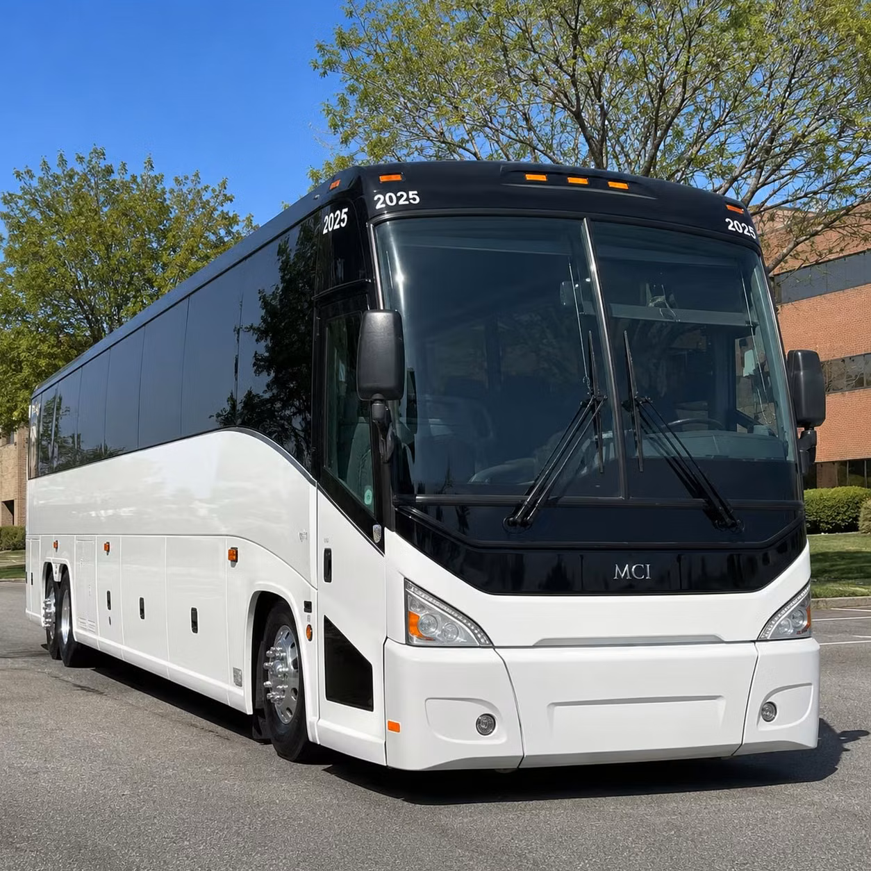 group concert shuttles for ferguson center for the arts in newport news