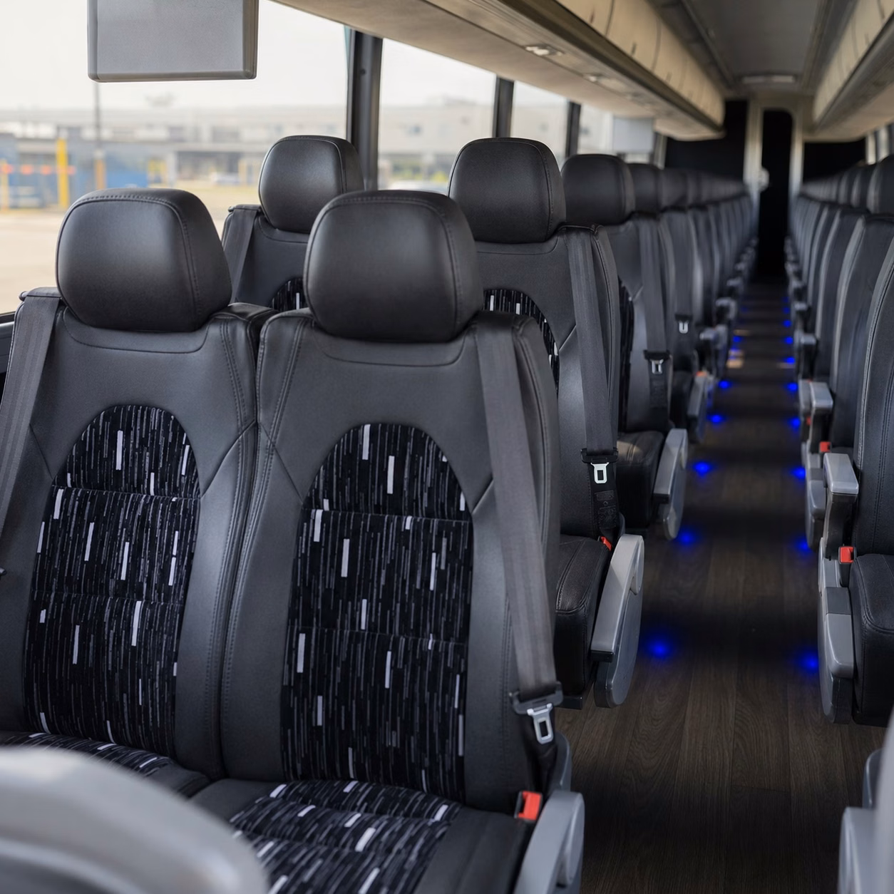how where and when you re traveling affects newport news bus rental rates