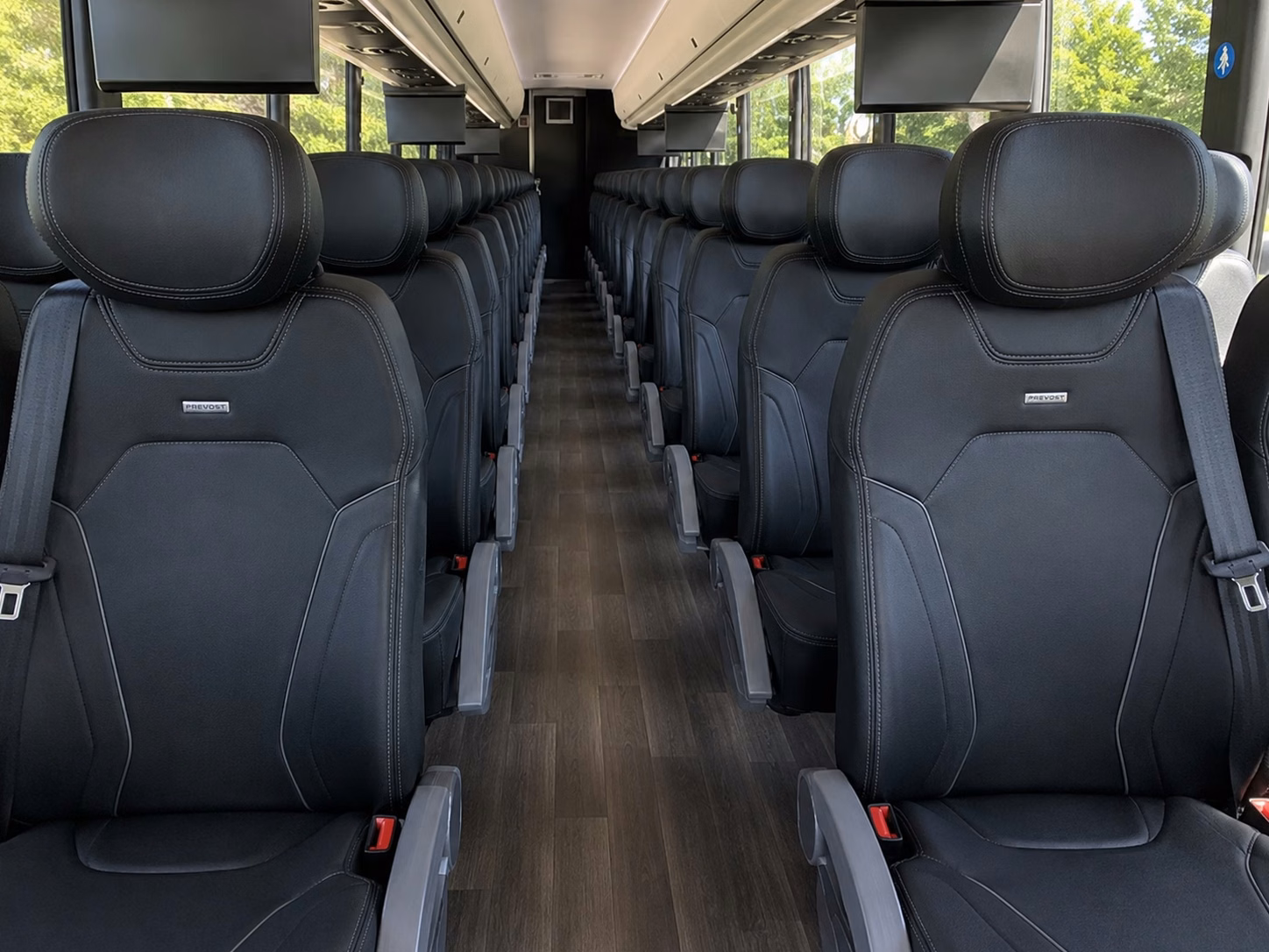 late night reception shuttles and after party transportation in newport news