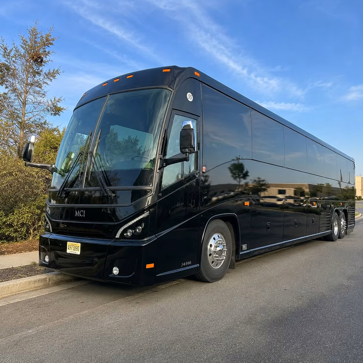 let charterbusnewportnews com handle newport news government transportation to regional installations and federal facilities