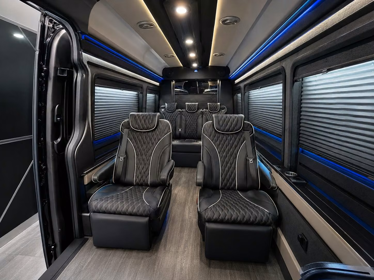 military and government airport transportation in newport news