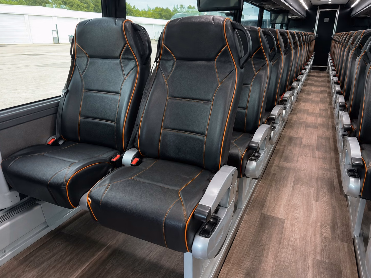 newport news airport transportation