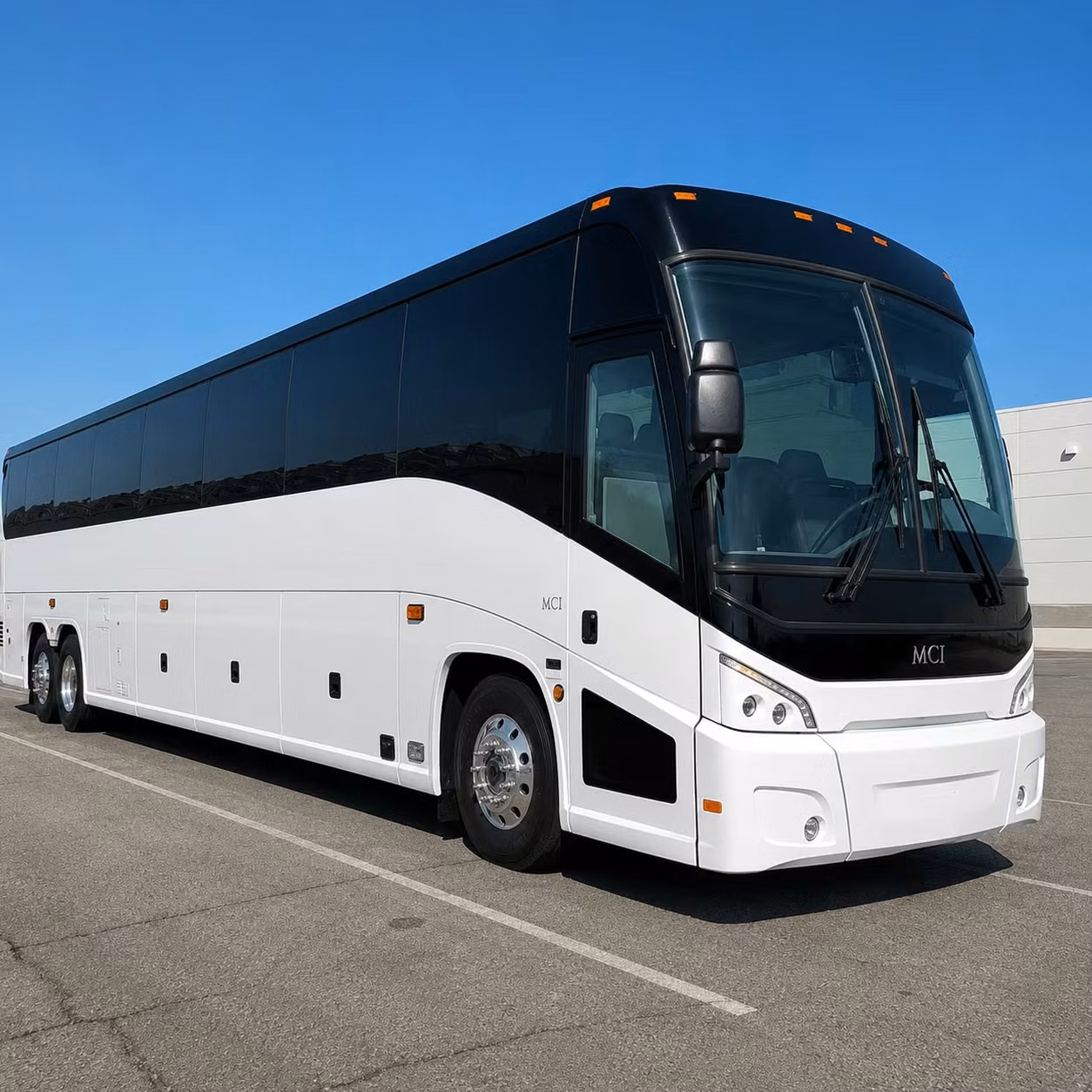 newport news corporate transportation services