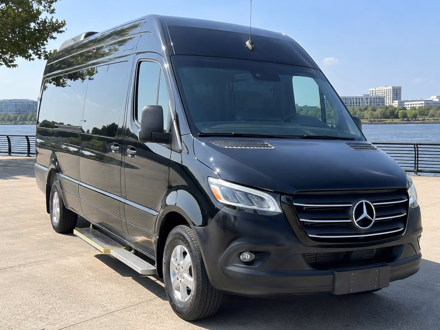 newport news government military transportation