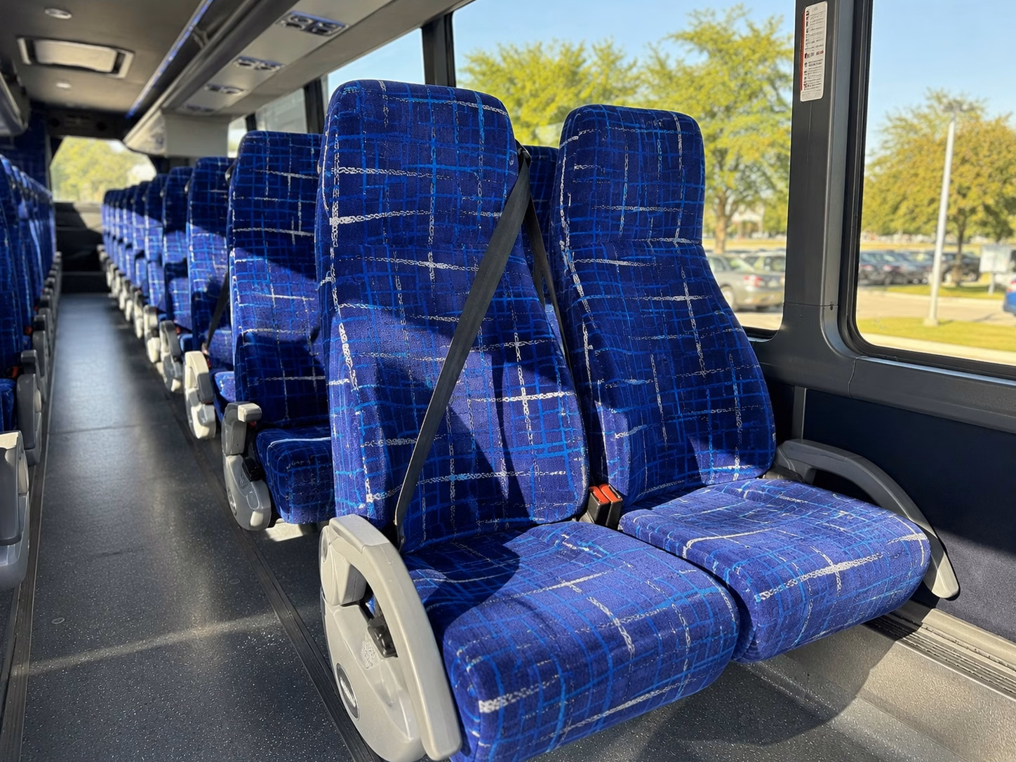 oddsmakers aren t the only ones who know when to plan ahead book your newport news sports bus early
