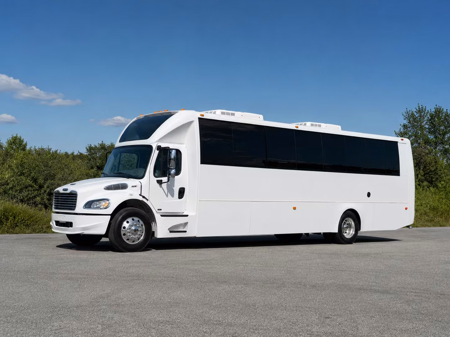 party bus