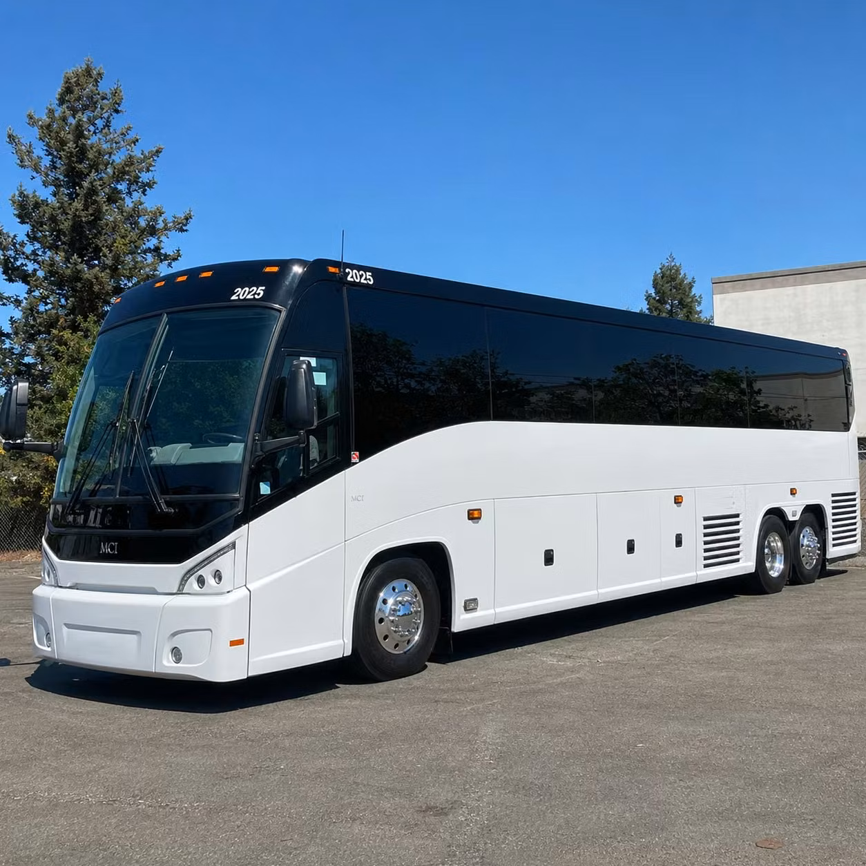 these newport news venues are easy to reach with a charter bus rental